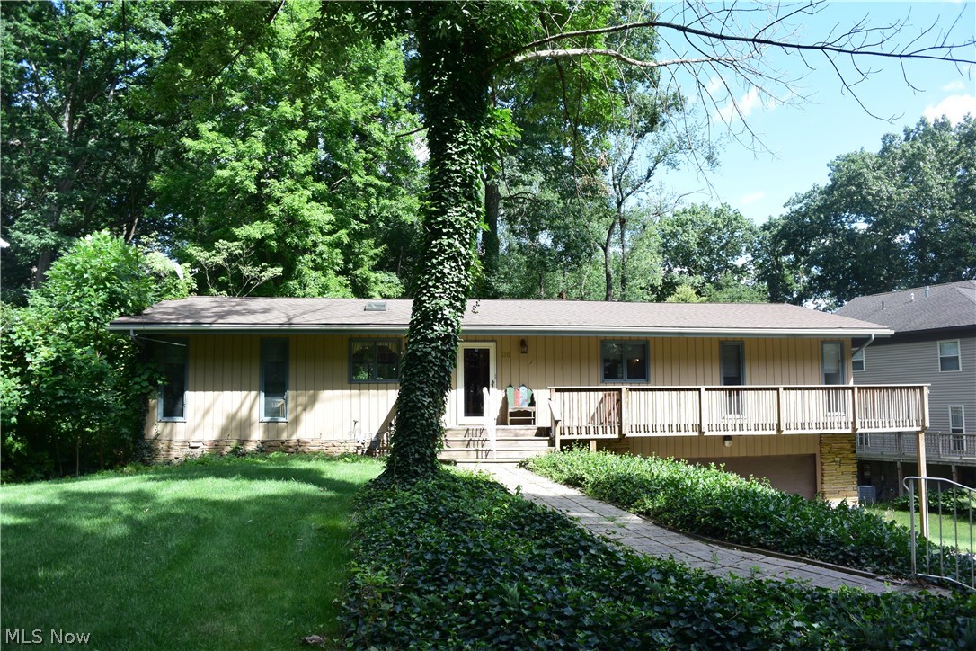 Rustic Acres - Residential