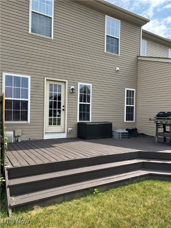116 Ledgestone Court
