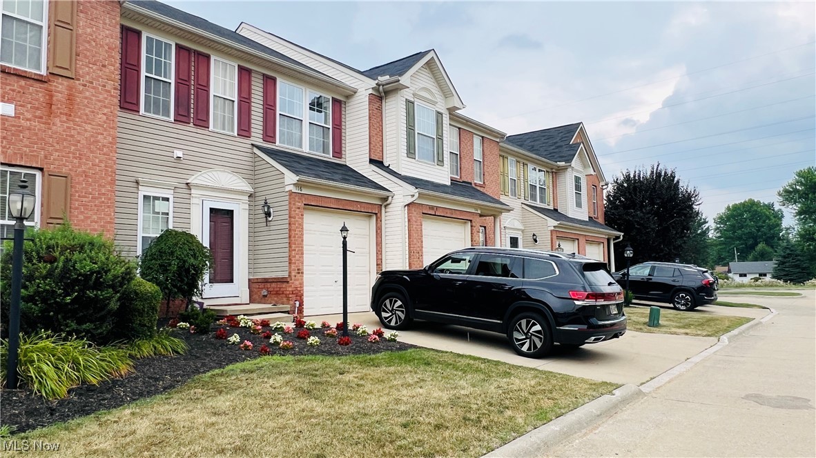 116 Ledgestone Court