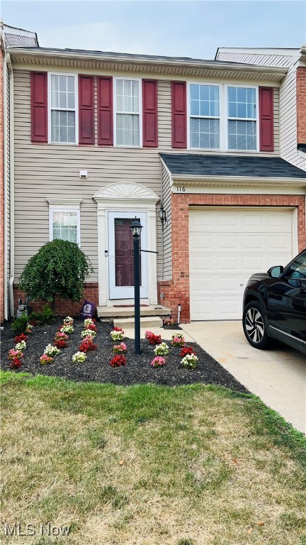 116 Ledgestone Court