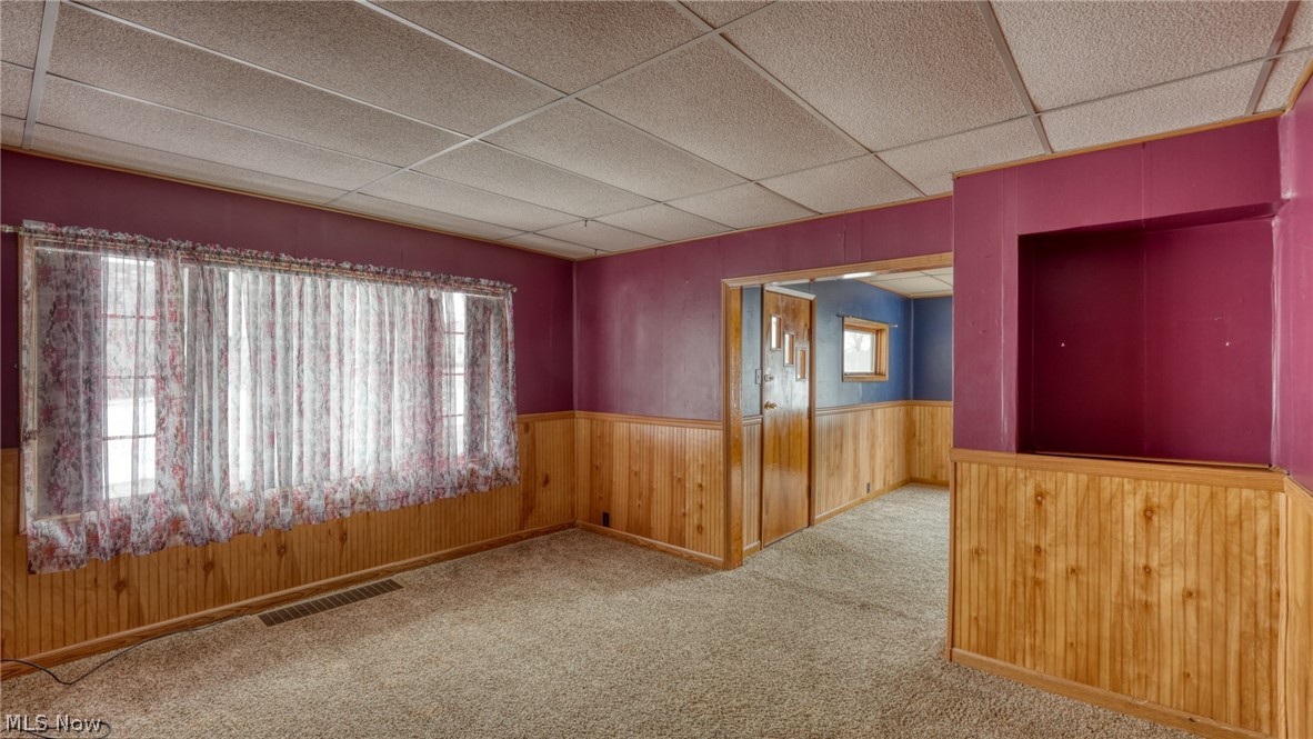 Wilson & Riddles Add To The V - Residential