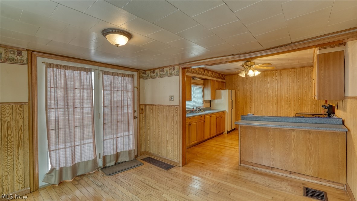 Wilson & Riddles Add To The V - Residential