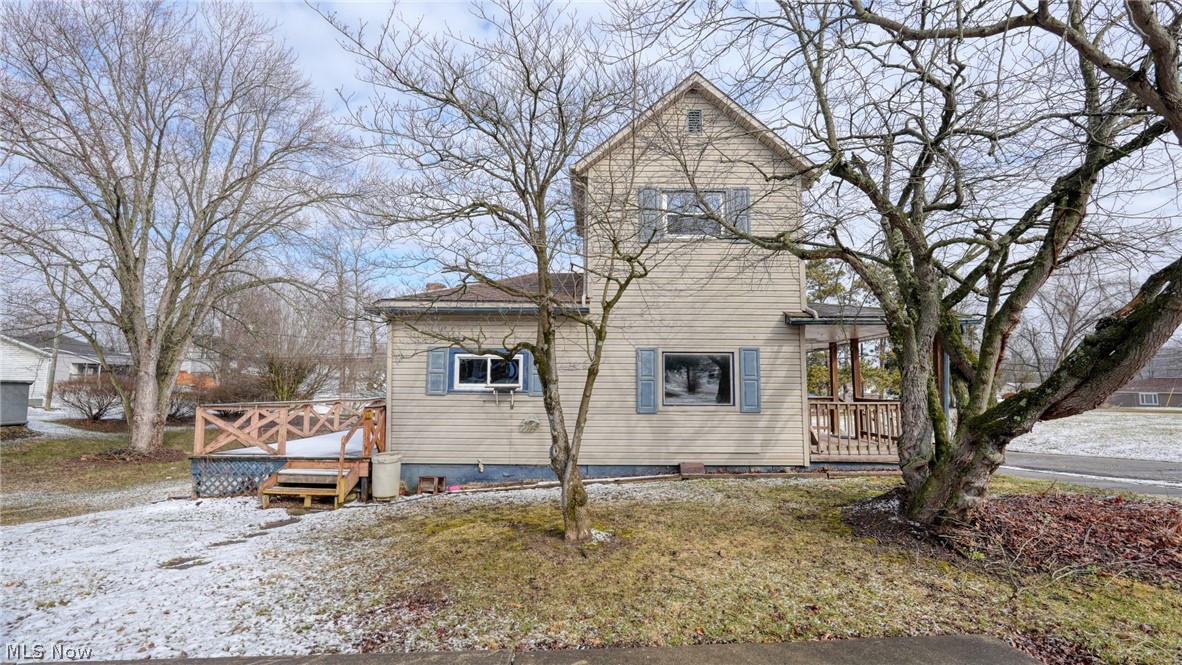 Wilson & Riddles Add To The V - Residential