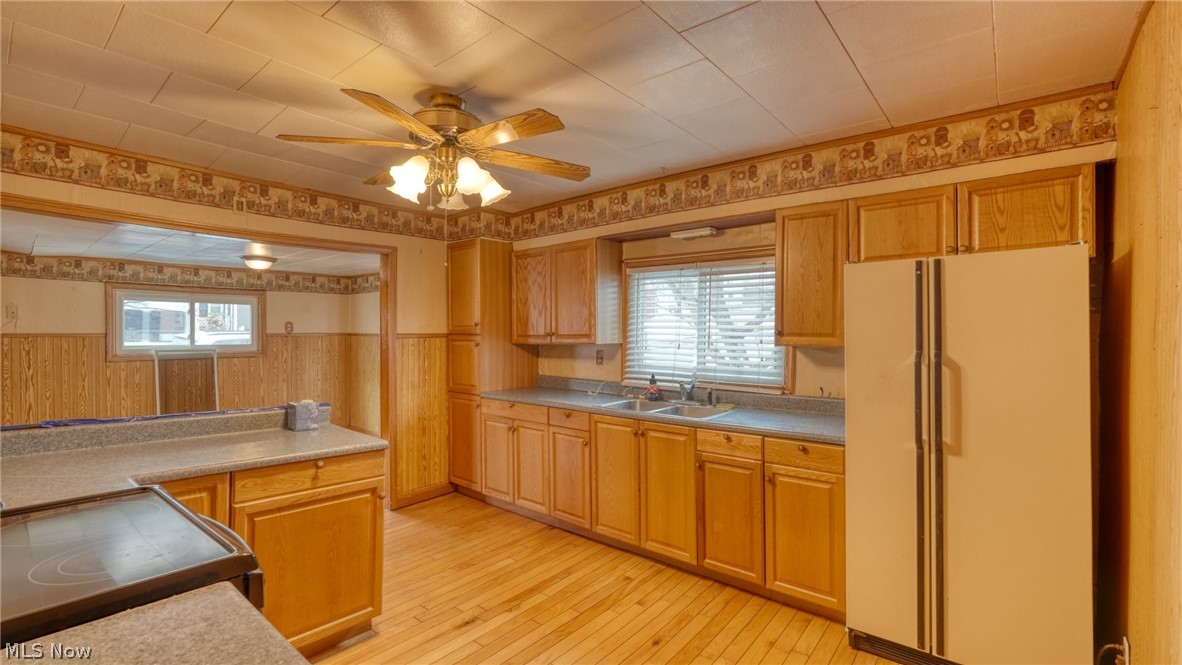 Wilson & Riddles Add To The V - Residential