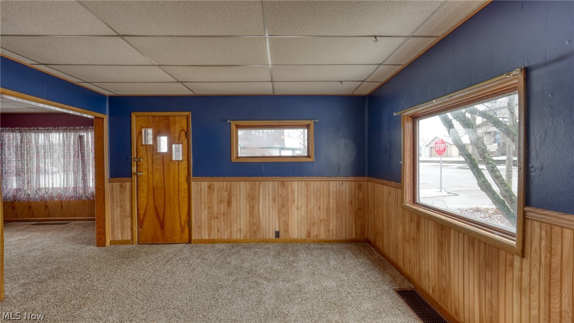 Wilson & Riddles Add To The V - Residential