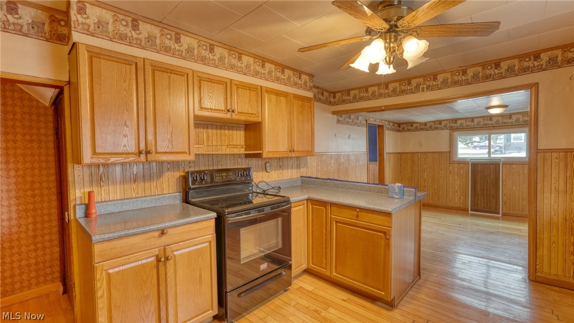 Wilson & Riddles Add To The V - Residential