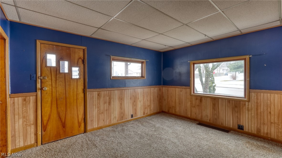 Wilson & Riddles Add To The V - Residential