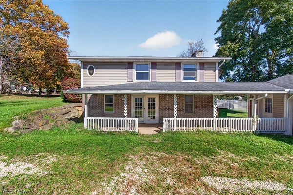 410 MCKINLEY AVE NW, CARROLLTON, OH 44615 - Image a7bf73c4a52b9ab45e8e9da61432d5d7/3861094784
