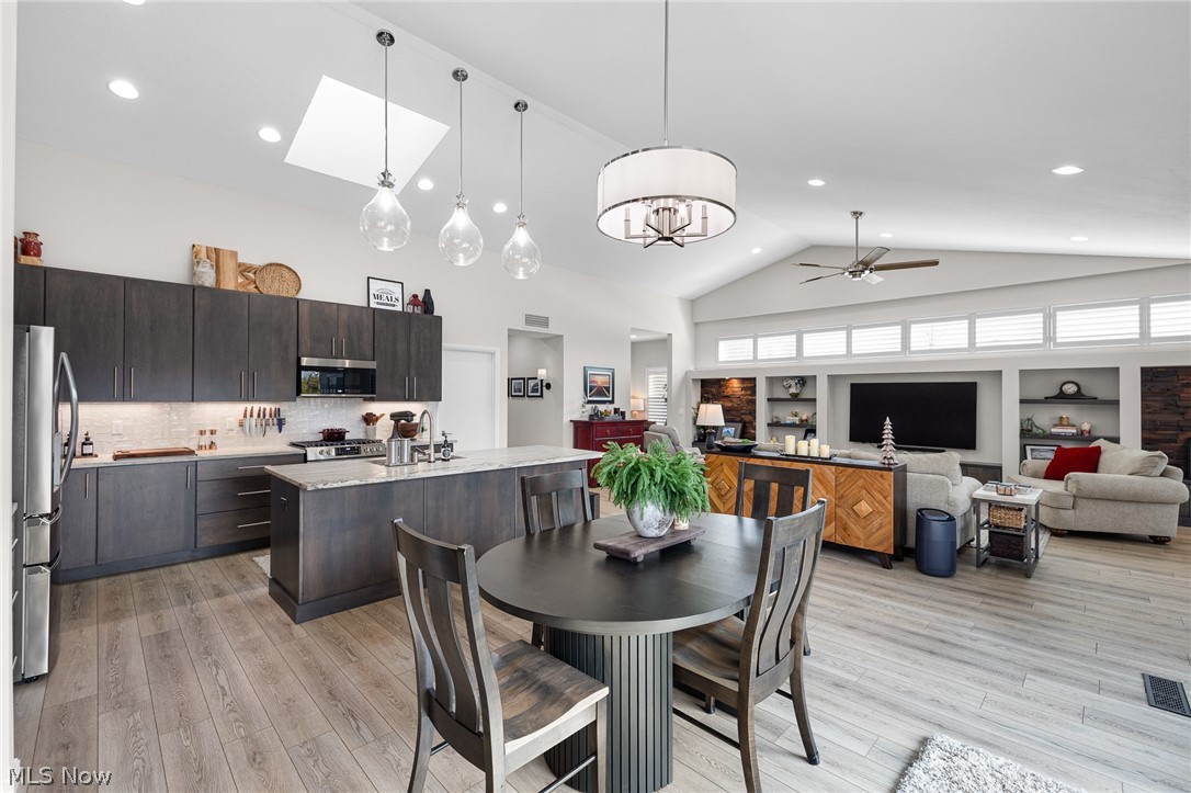 Ridgefield - Residential