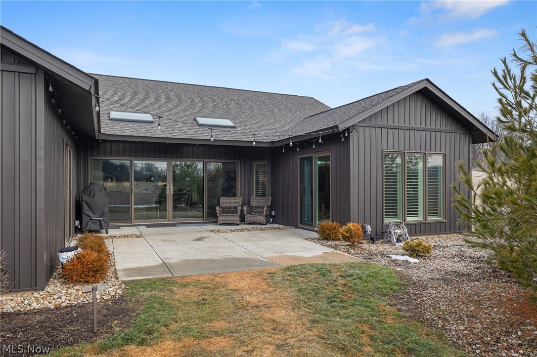 Ridgefield - Residential