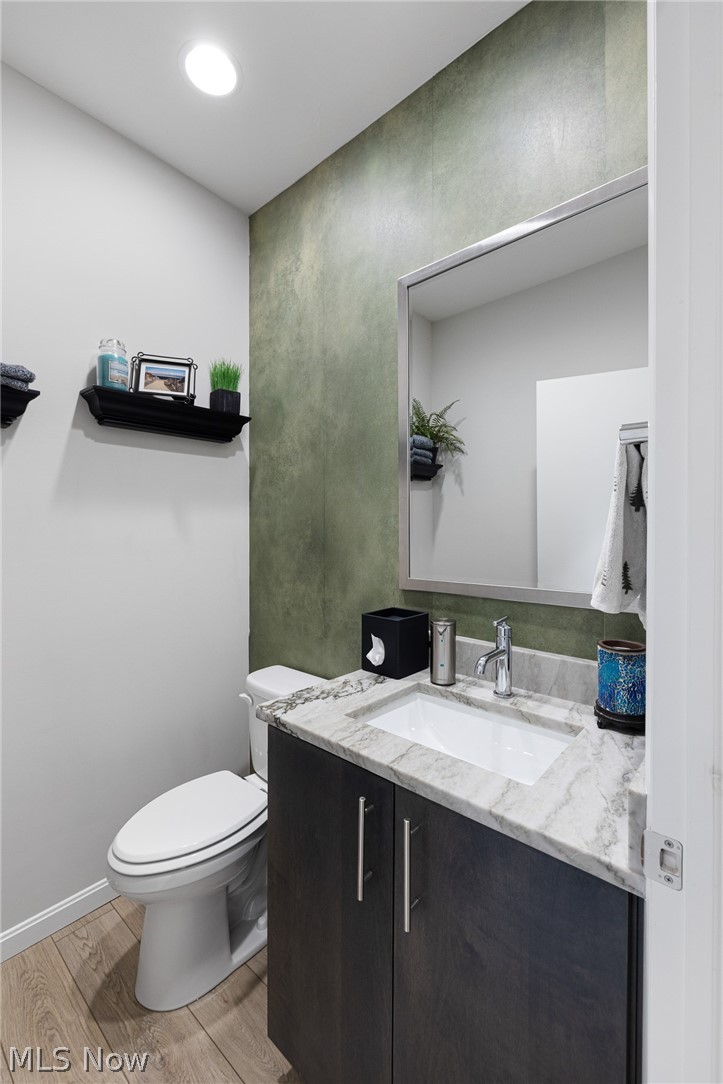 Ridgefield - Residential