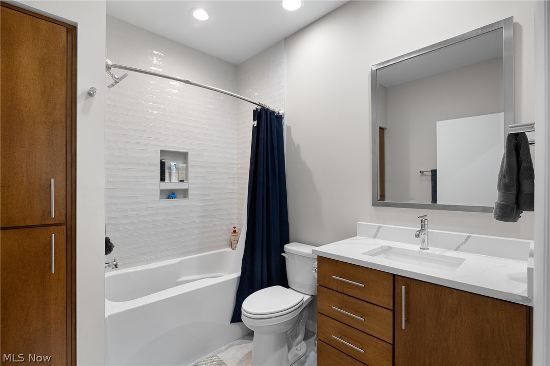 Ridgefield - Residential