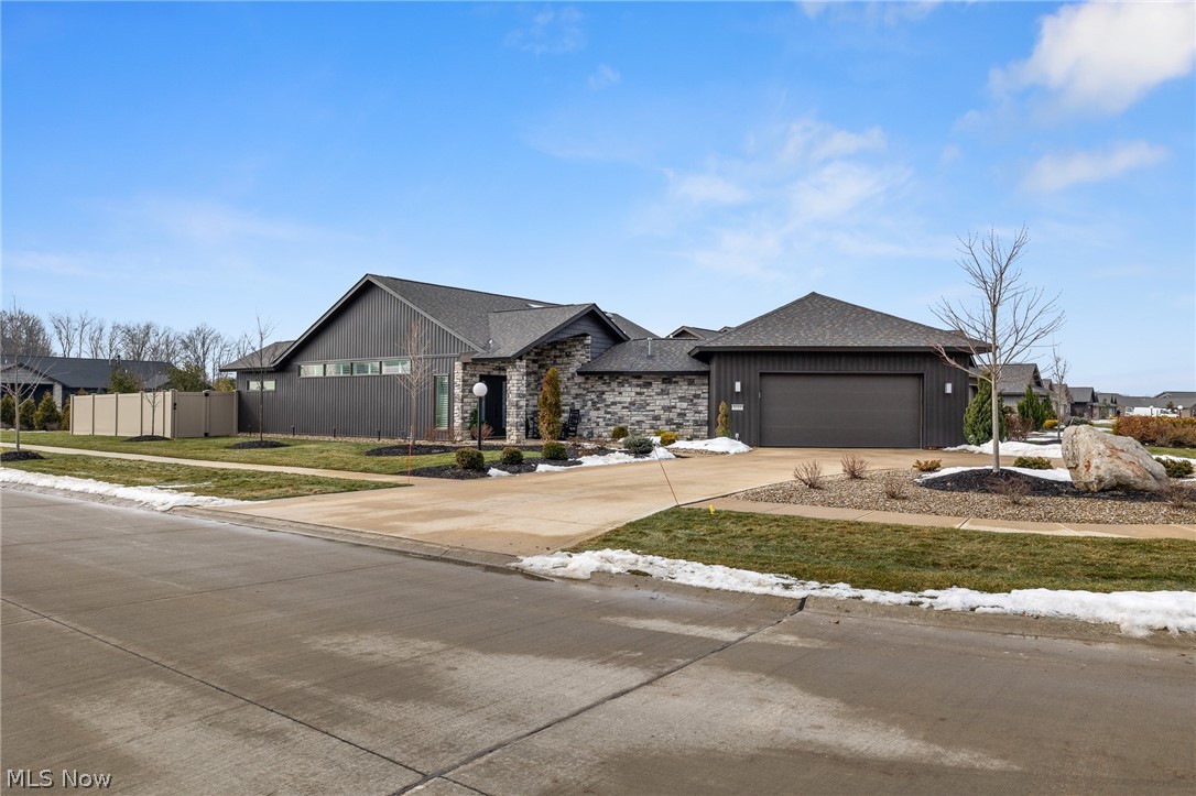 9160 Pleasant Ridge Circle