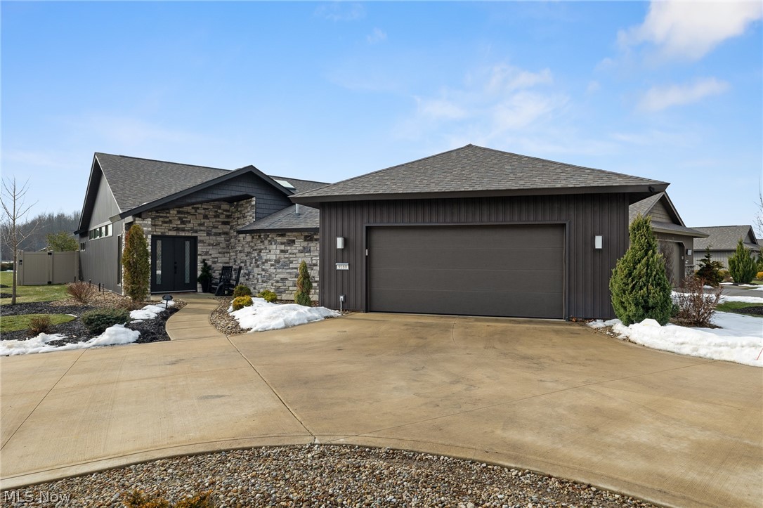 Ridgefield - Residential