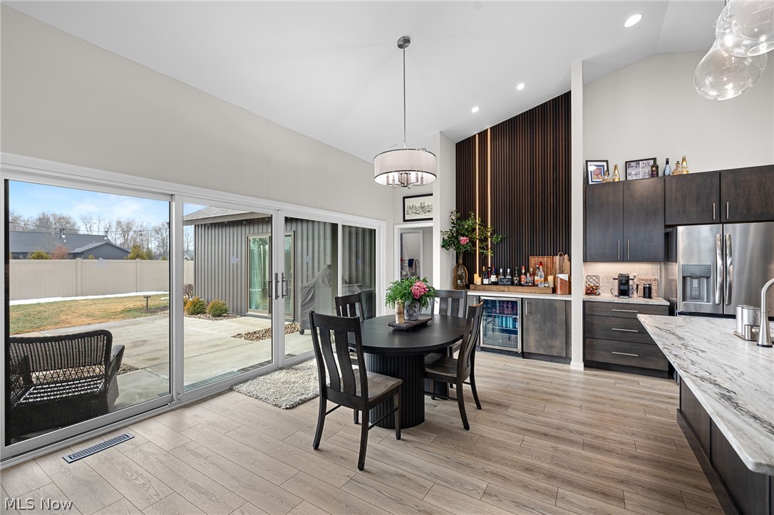 Ridgefield - Residential