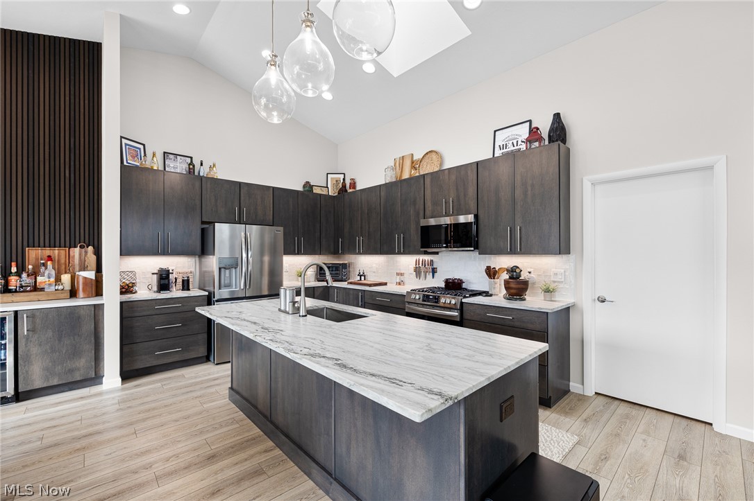 Ridgefield - Residential