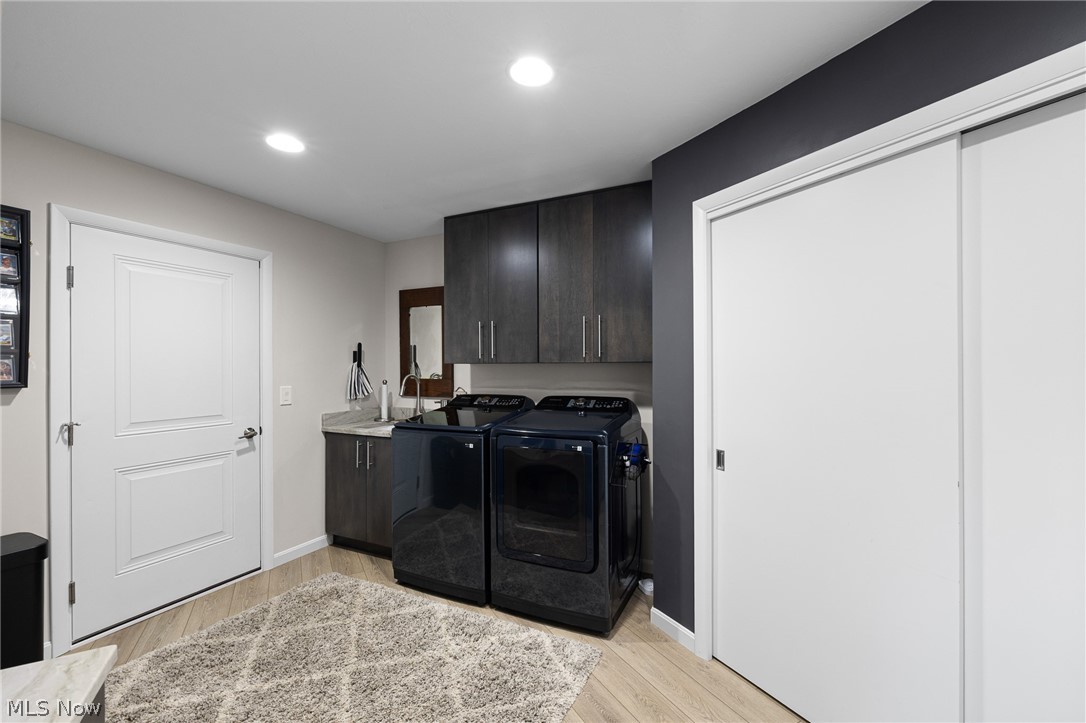 Ridgefield - Residential