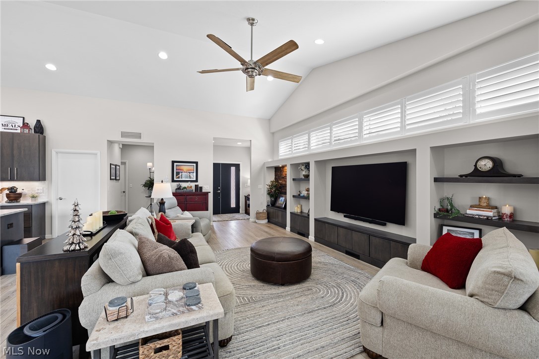 Ridgefield - Residential