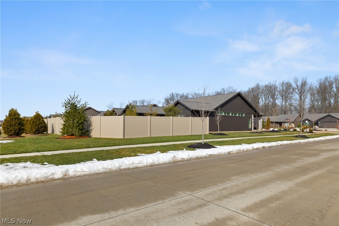 Ridgefield - Residential