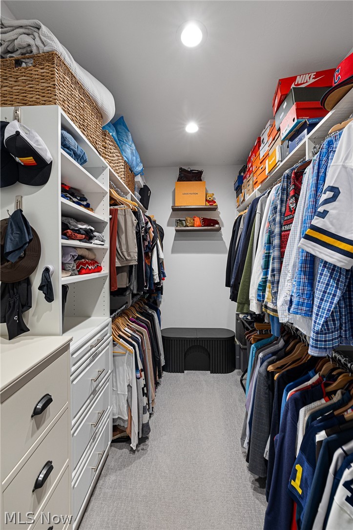 Ridgefield - Residential