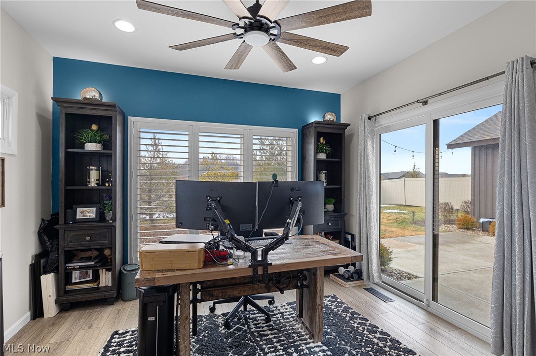 Ridgefield - Residential