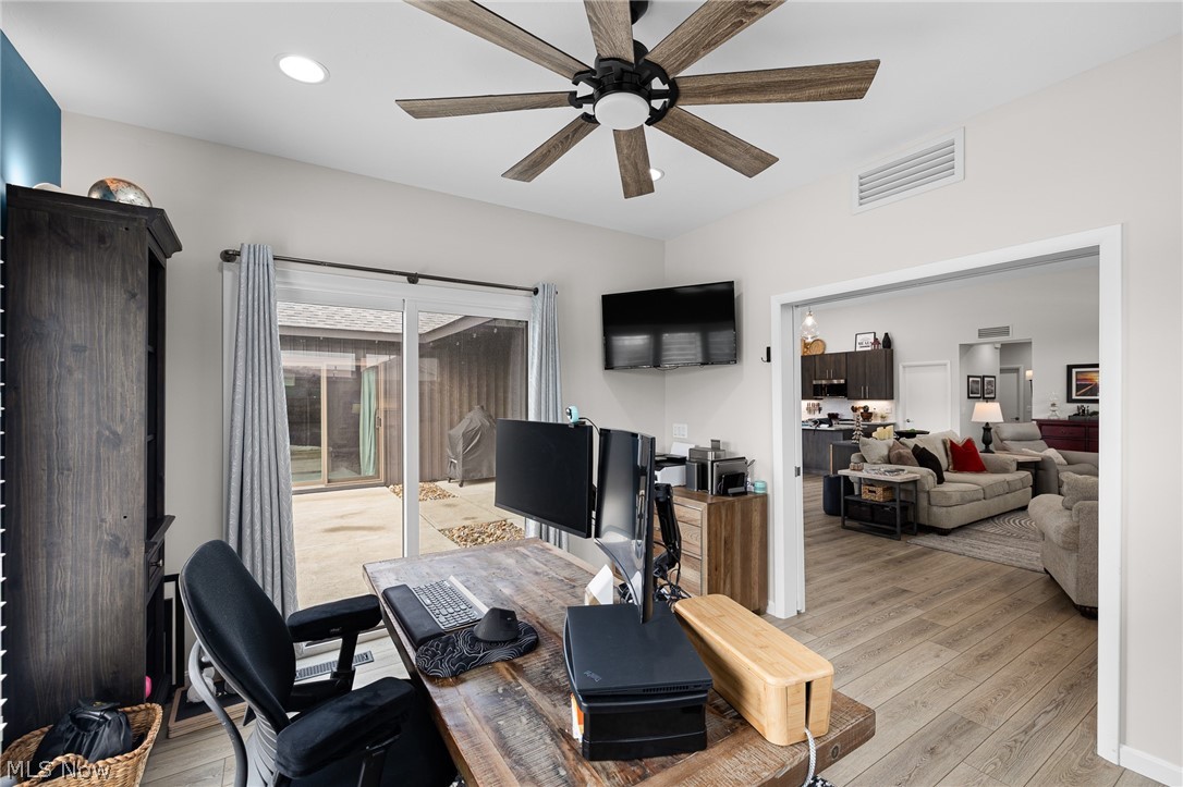 Ridgefield - Residential