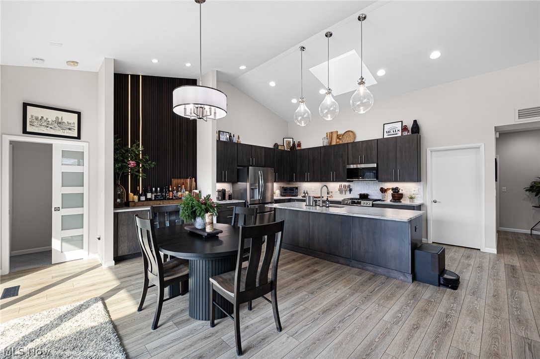 Ridgefield - Residential