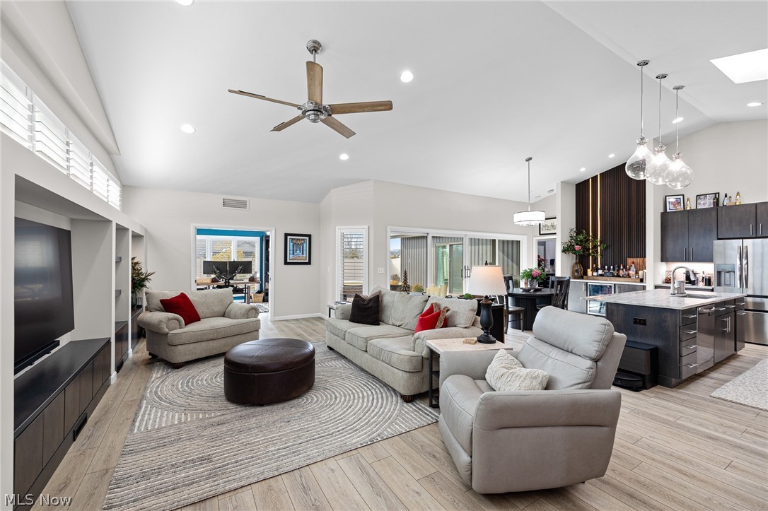 Ridgefield - Residential