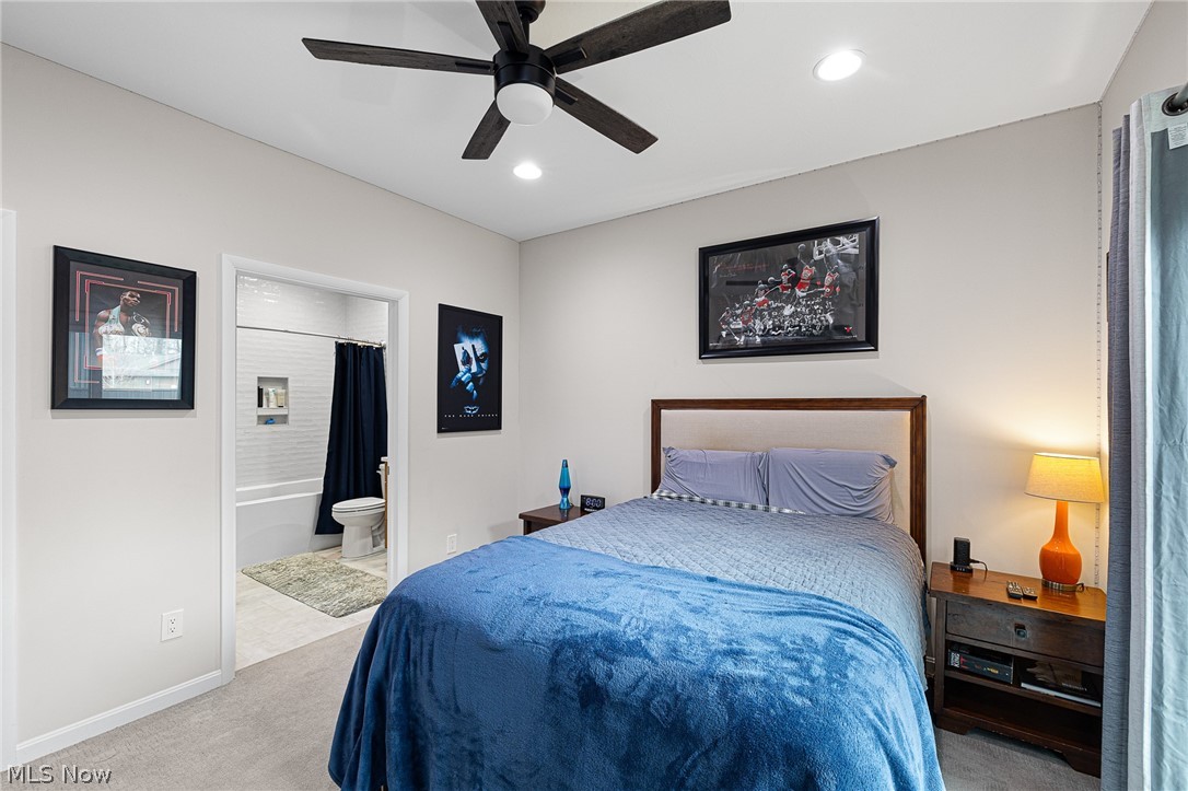 Ridgefield - Residential