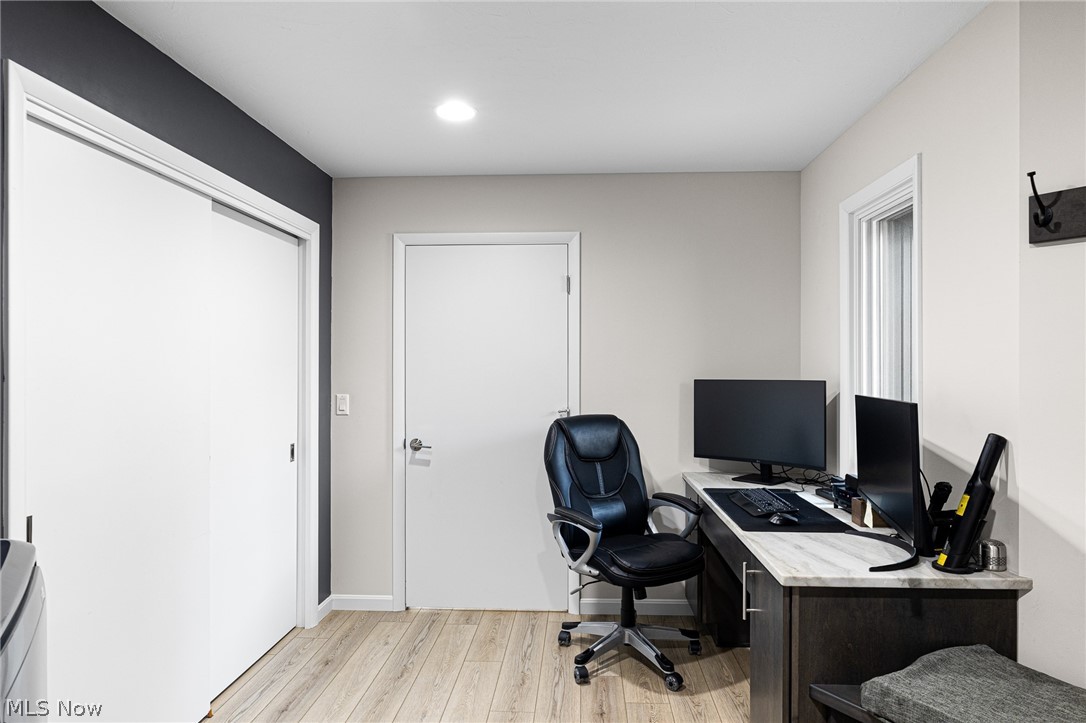 Ridgefield - Residential