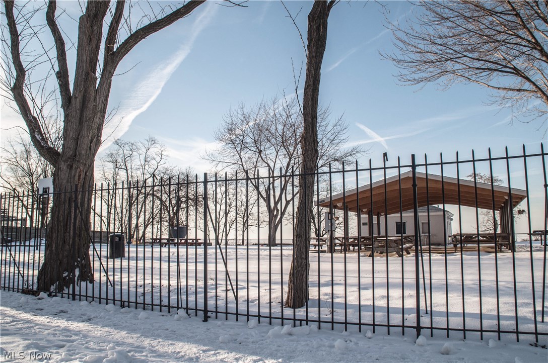 Utopia - Residential