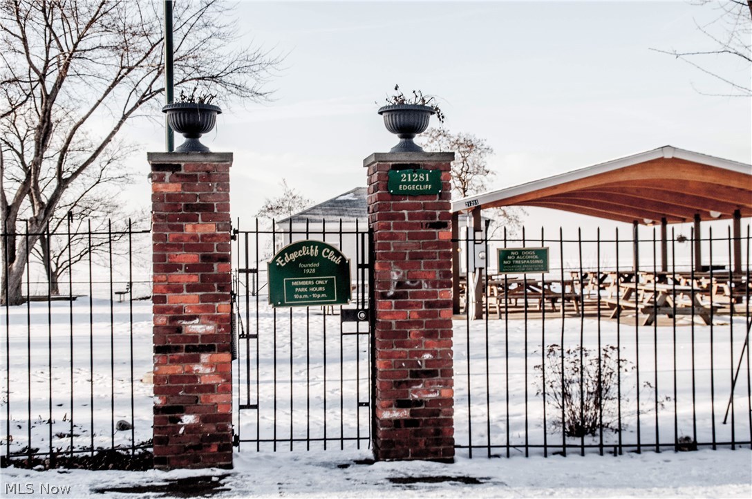 Utopia - Residential