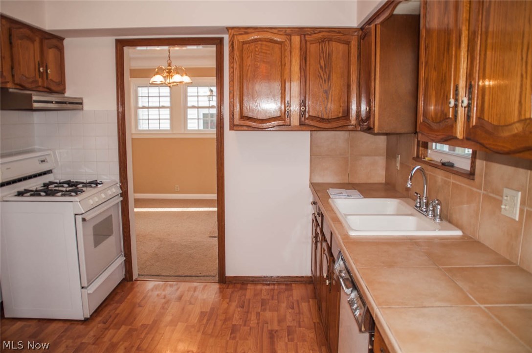 Utopia - Residential