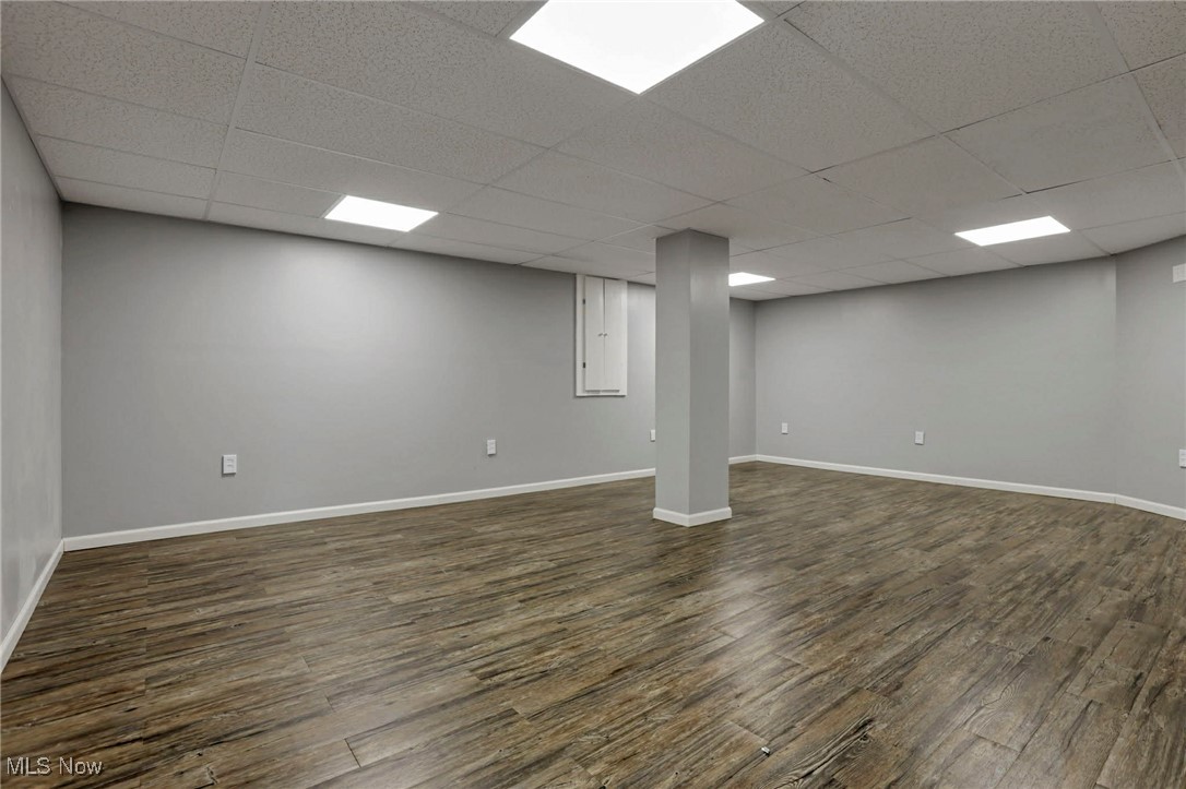 Weber Sub - Residential