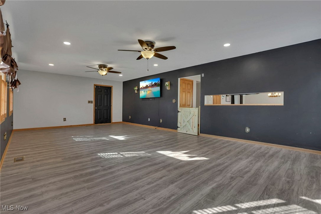 Weber Sub - Residential