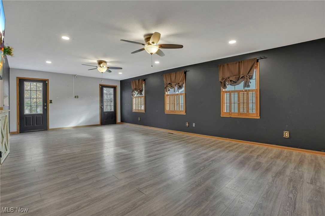 Weber Sub - Residential