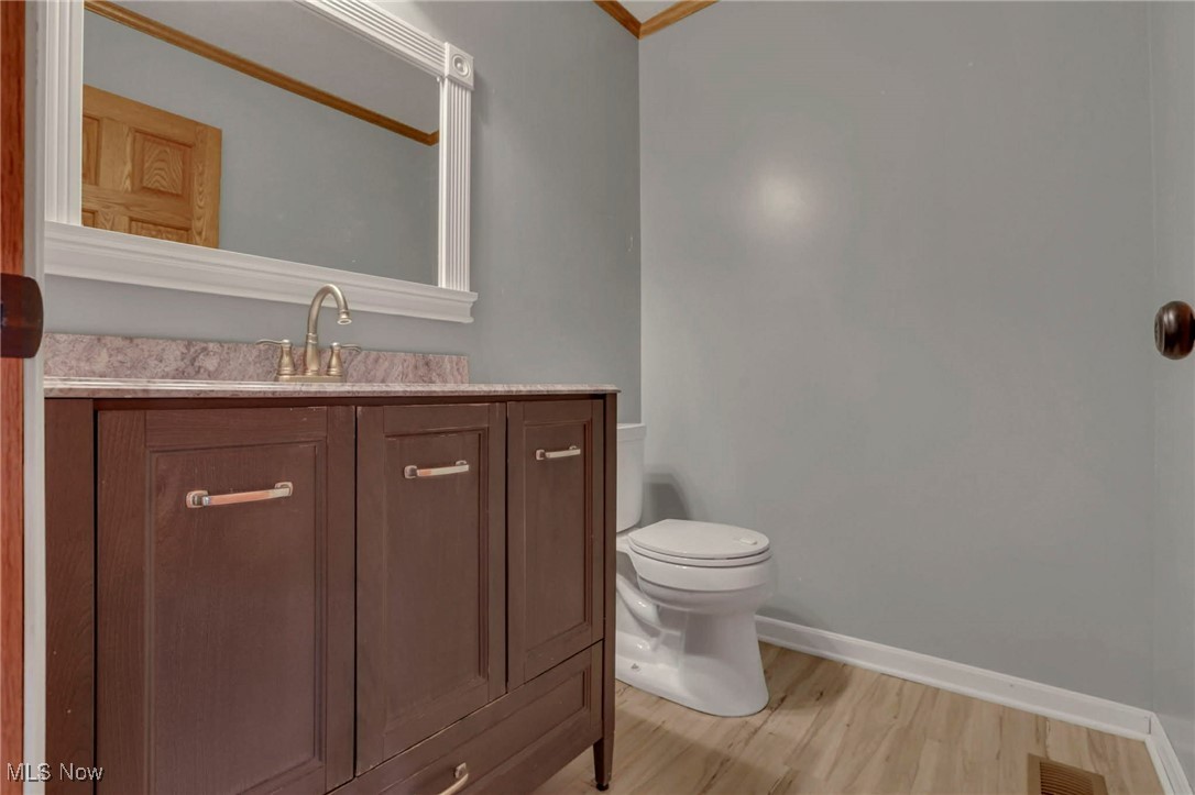 Weber Sub - Residential