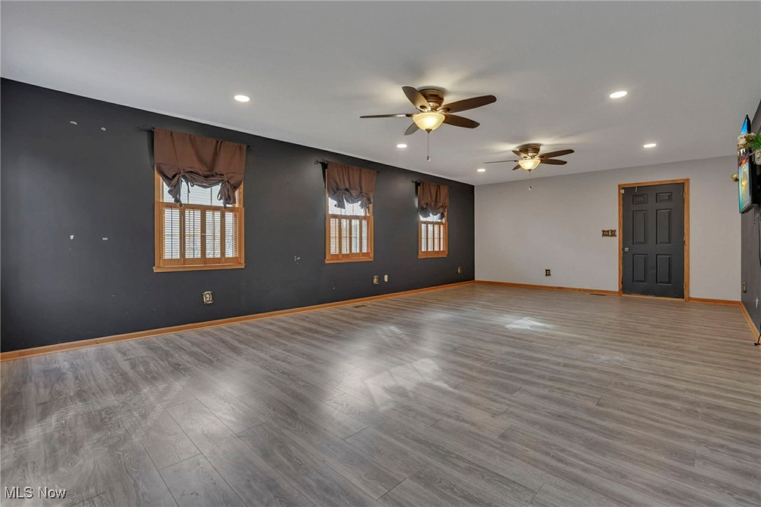 Weber Sub - Residential