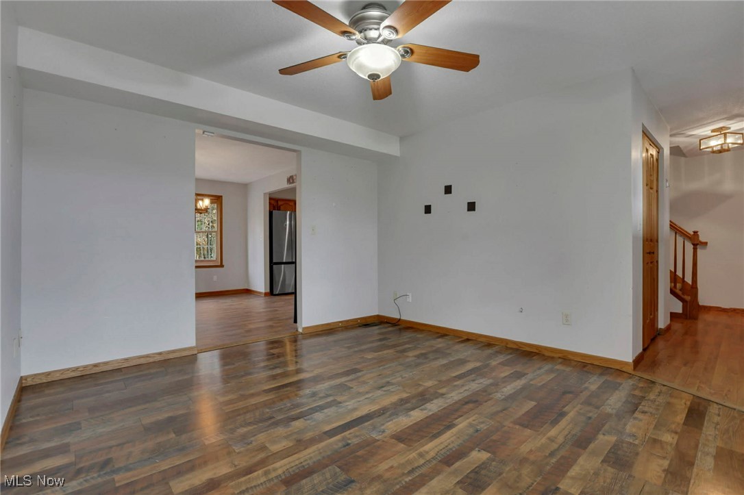 Weber Sub - Residential