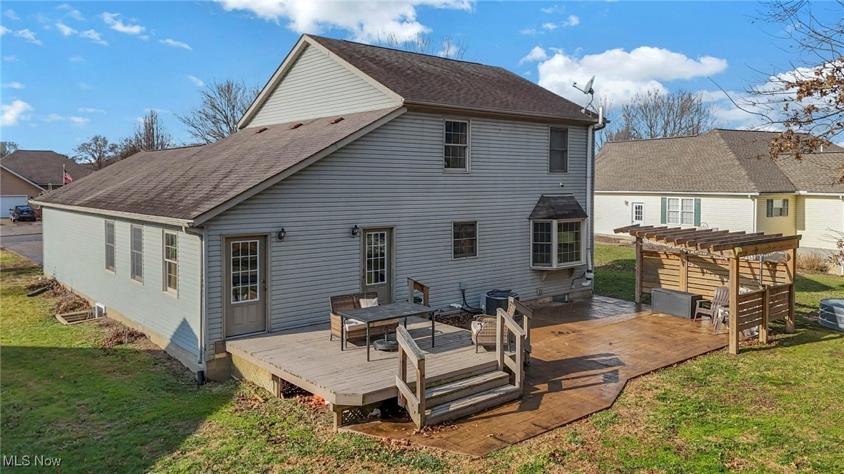 Weber Sub - Residential