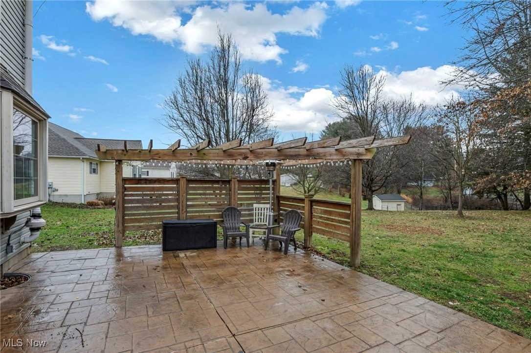 Weber Sub - Residential