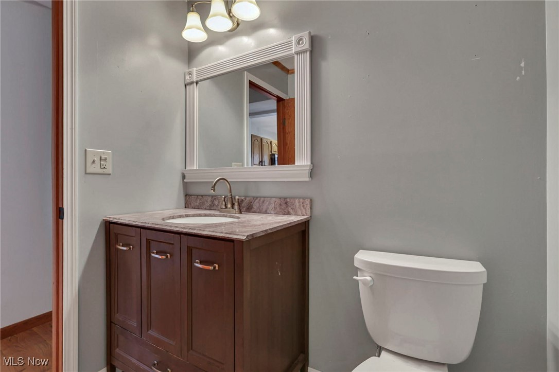 Weber Sub - Residential