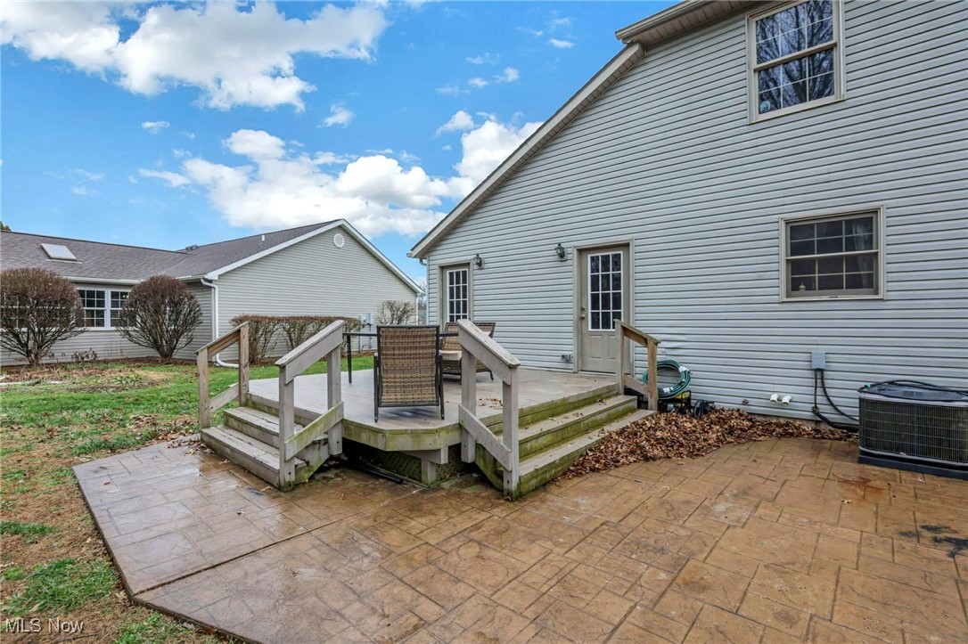 Weber Sub - Residential