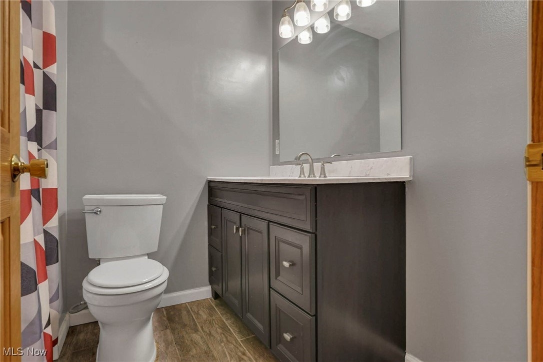 Weber Sub - Residential