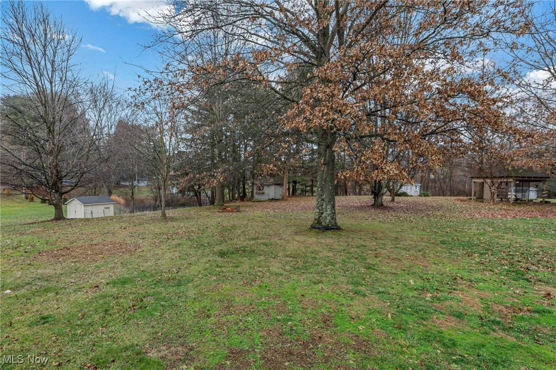 Weber Sub - Residential