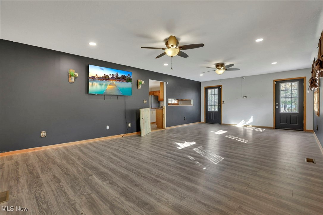 Weber Sub - Residential