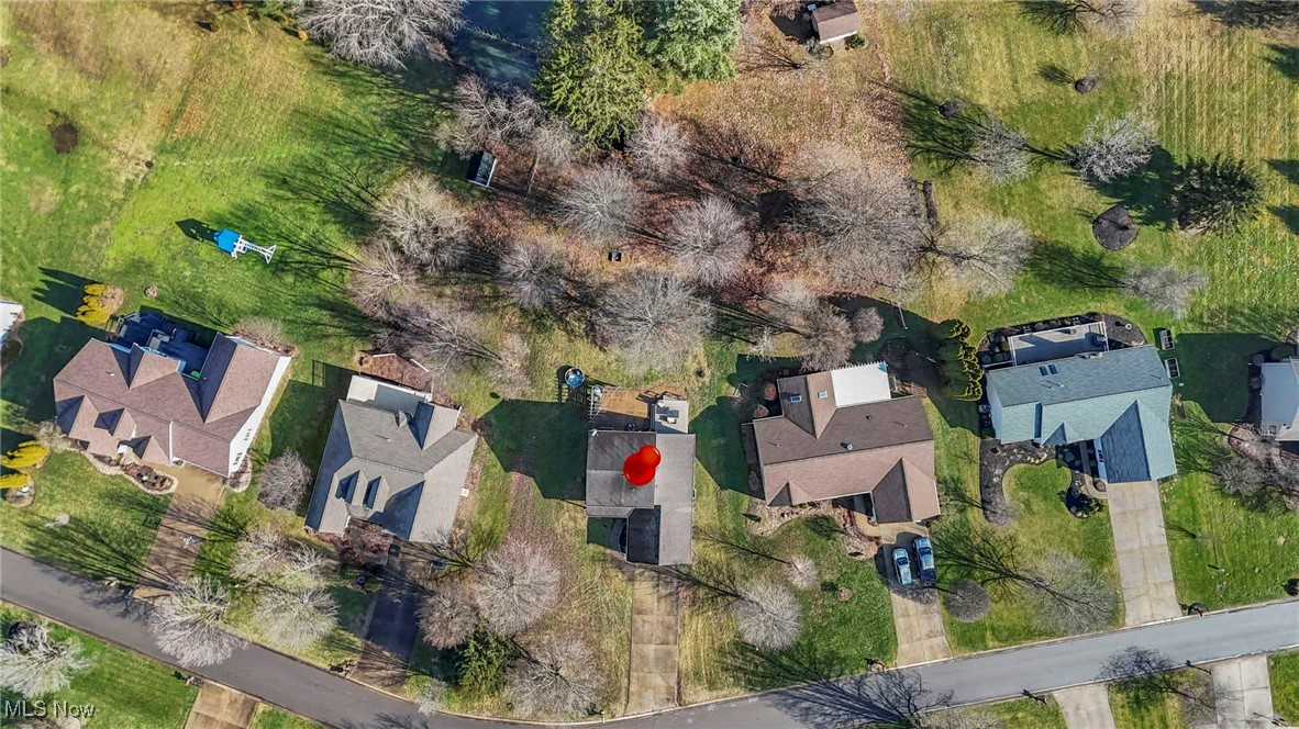 Weber Sub - Residential