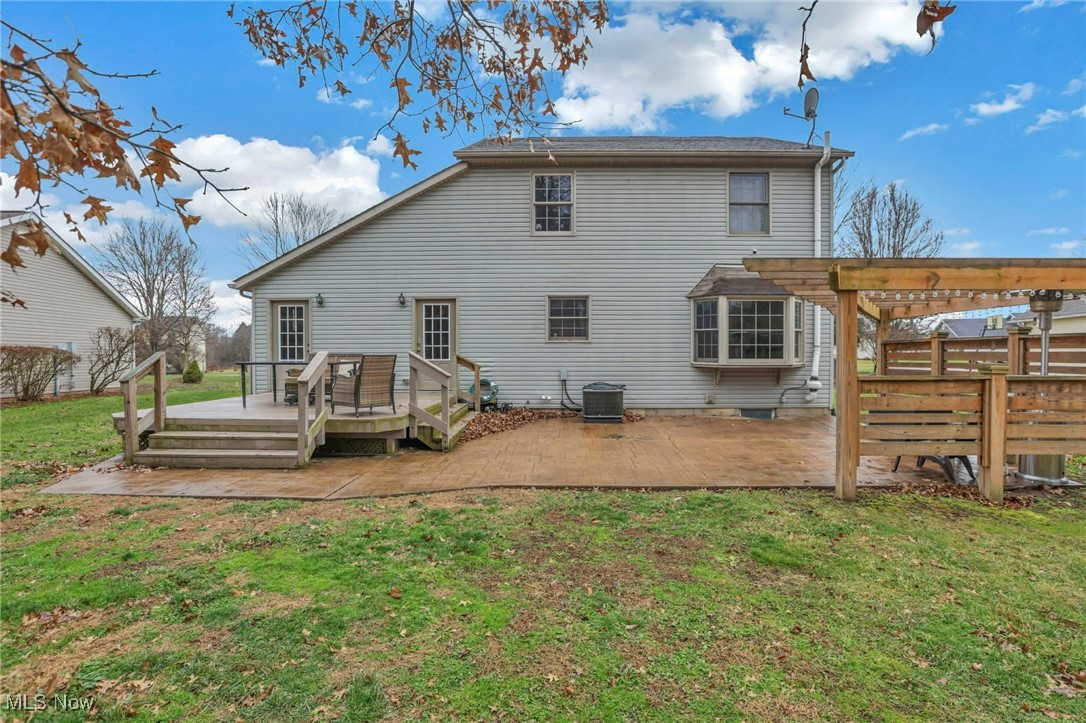 Weber Sub - Residential