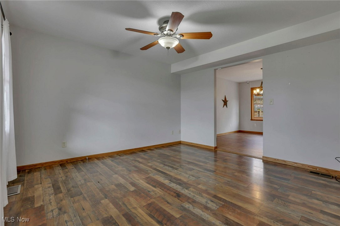 Weber Sub - Residential