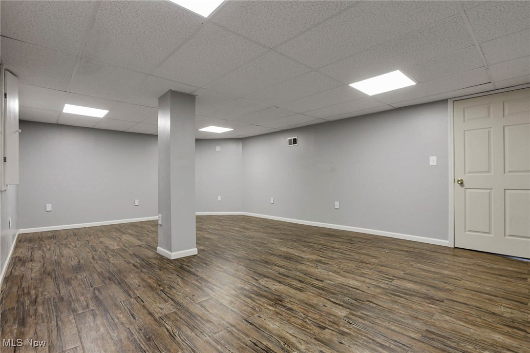 Weber Sub - Residential